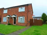 ***Reduced*** Manor House Close, Weoley Castle - ** CRACKING MODERN 3 BED SEMI - ***50% SHARED OWNERSHIP!!**