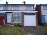 The Firs, Daventry, NN11 0PX