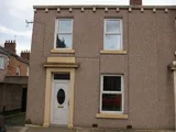 Silloth Street, Carlisle
