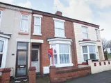 Manton Road, Irthlingborough
