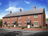 The Forty, Cricklade, Wiltshire