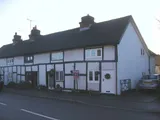 Alrewas Road, Kings Bromley (Ref 21114)