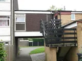 Drovers Way, Droitwich