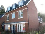 Brightwen Grove, STANMORE, Middlesex, HA7 4WH