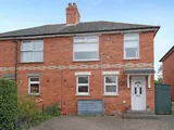 Orchard Way, Wantage