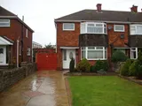 Pelham Road, Immingham