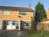 Rushett Drive