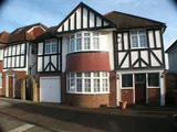 Court Drive, STANMORE, Middlesex, HA7 4QH