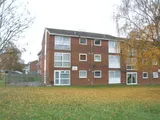 WOODHALL FARM