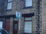 Lancaster Street, Barnsley
