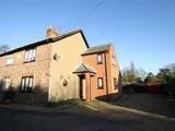 Church Lane, Tydd St. Mary