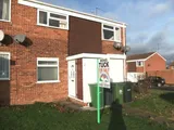 Brockhampton Close, Worcester