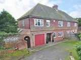 Rural Horsmonden, Tonbridge