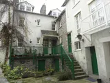 '3 Greencoats Yard', Kendal. 1 Bedroom central duplex apartment