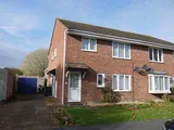 Selwyn Gardens, Eastleigh