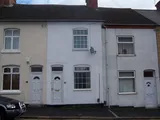 Mill Hill Road, Hinckley
