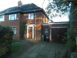 Forest Lane, Walsall.