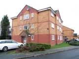 Fontwell Road, Branston