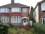Harrowby Place, Willenhall