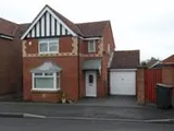The Hawthorns, Stanley