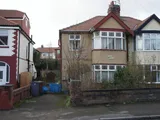 Montpelier Avenue, Blackpool