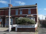 Clifford Road, Blackpool