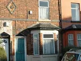 Whiley Street, Manchester