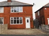 Douglas Road, Leigh