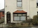 Bennett Street, Hyde