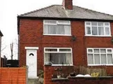 Laxey Crescent, Leigh