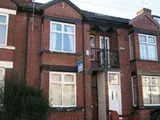 Glen Avenue, Manchester