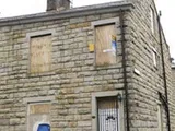 Alma Street, Bacup