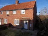 Postern Crescent, Morpeth