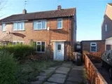 Ennerdale Drive, Crook