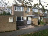 1 Goldsmith Court, Clinton Park, Tattershall
