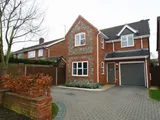 Croft Road, Thame