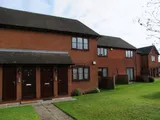 Derwent Close, Burton