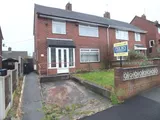 Lawton Street, Biddulph