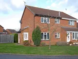 Ethelhelm Close, Abingdon