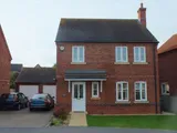 Mill View, 3 Maltby Way, Horncastle