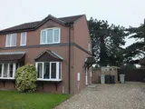 33 College Close, Horncastle