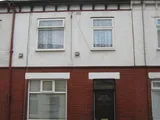 27 Beresford Street Blackpool
