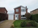 4 Prince Charles Avenue, Wragby