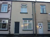 Townend Street, Hyde