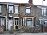 North Lowestoft