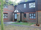 1 bedroom retirement maisonette