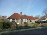 Algarth Road, Pocklington