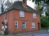 Station Road, Godalming