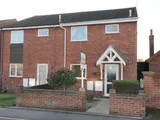 Leicester Road, Measham, Derbyshire DE12 7JG