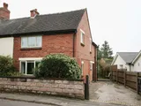 Anvil House, High Street, Packington, Leicestershire LE65 1WJ
